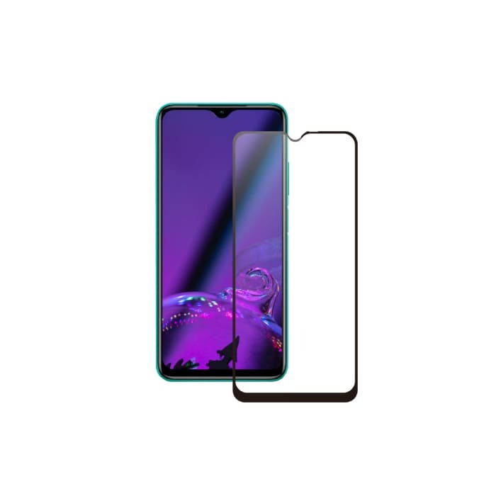 Xiaomi Redmi Note 10 je Pro ガラスフィルム ブルーライト