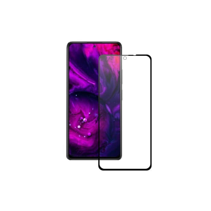 Xiaomi Redmi Note 10 je Pro ガラスフィルム ブルーライト