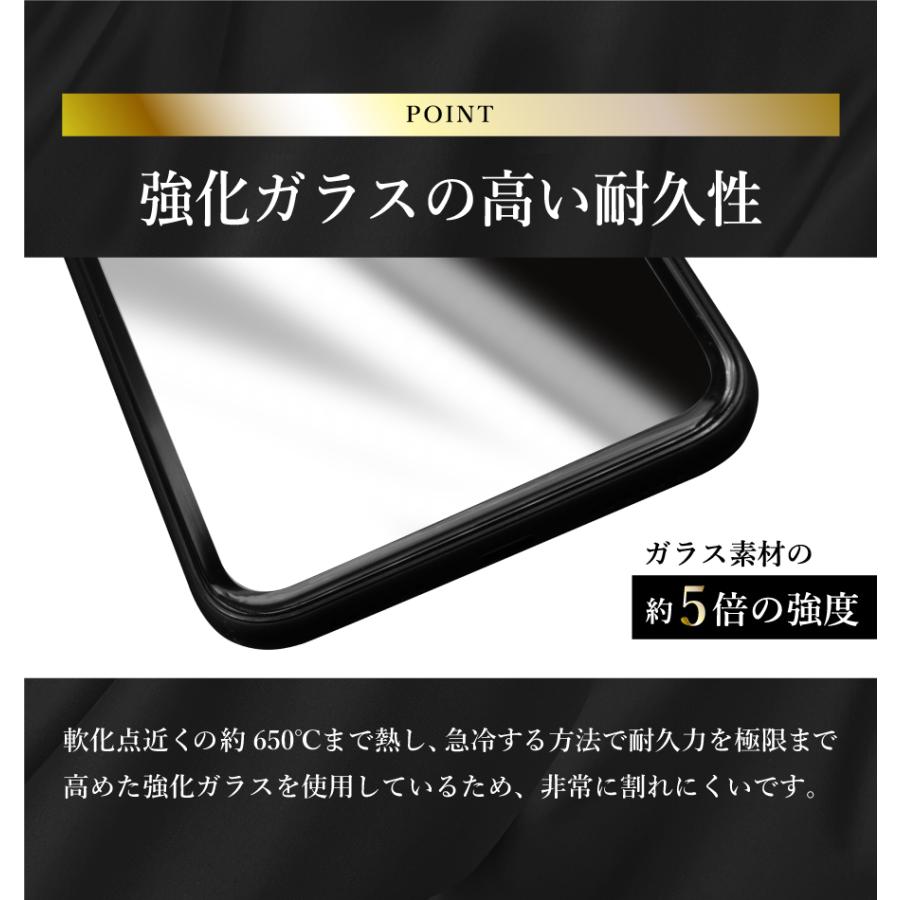 Galaxy A32 5G フィルム Galaxy A32 ガラスフィルム 液晶保護フィルム 全面保護 ギャラクシーa32 5g 強化ガラス 超透過率 YH｜kintsu｜07