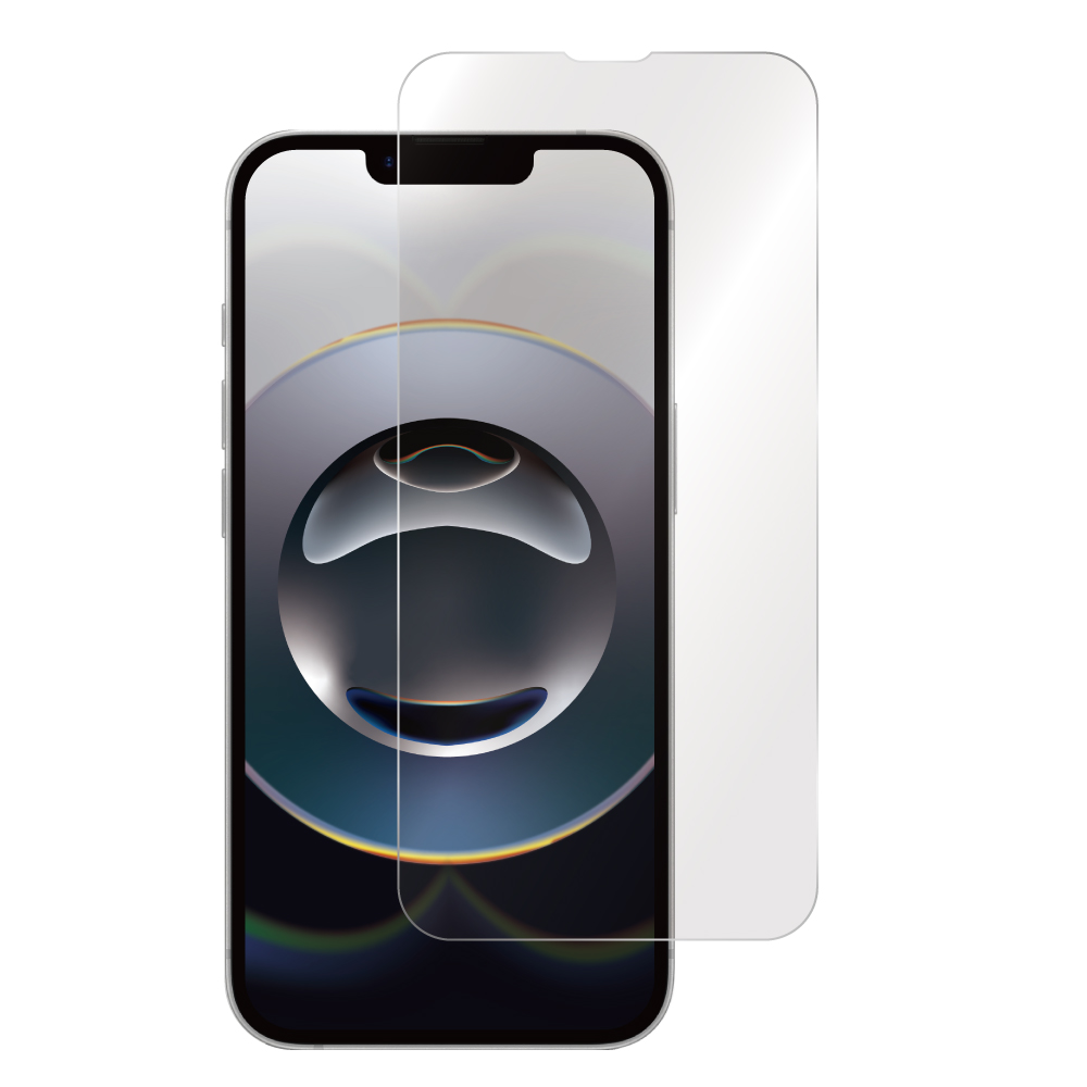 iPhone iPhone17 Air 16 15 14 ガラスフィルム ブルーライトカット