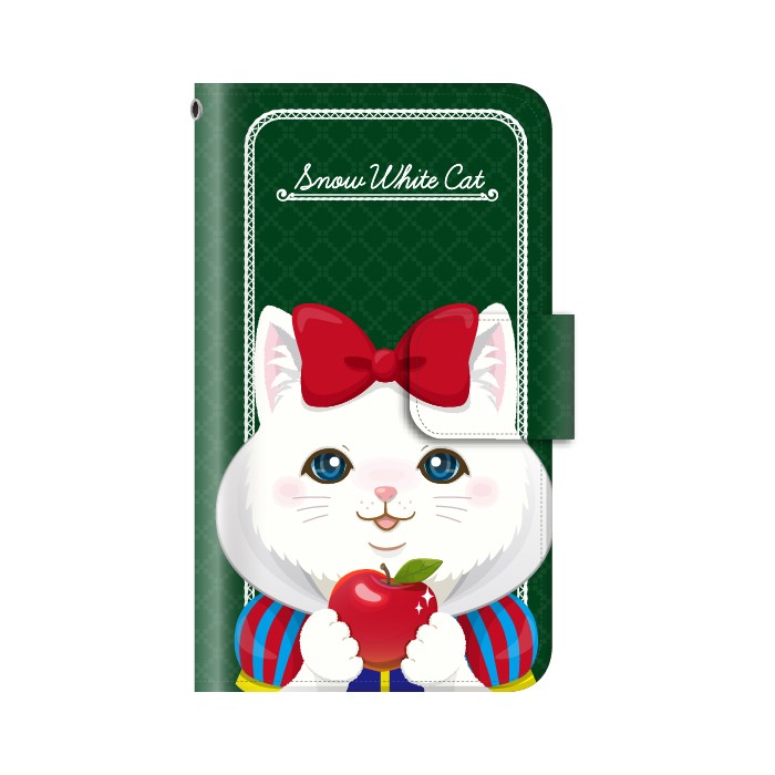 猫 スマホケース Xperia5 ii ケース 手帳型 xperia5ii カバー エクスペリア5ii 携帯ケース 手帳型ケース 猫｜kintsu｜07