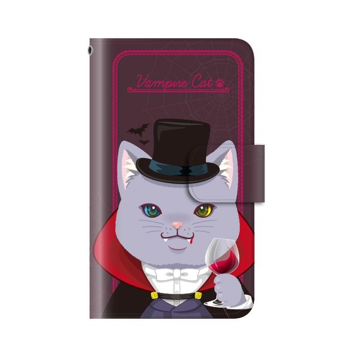 猫 スマホケース 手帳型 iphone7 ケース アイフォン7 携帯ケース 手帳 ケータイのケース アイホン おしゃれ 猫｜kintsu｜09