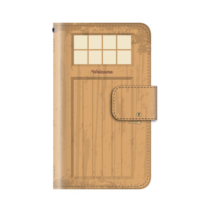 スマホケース iPhone15 Pro Max ケース 手帳型 アイフォン 手帳型 ドア｜kintsu｜09