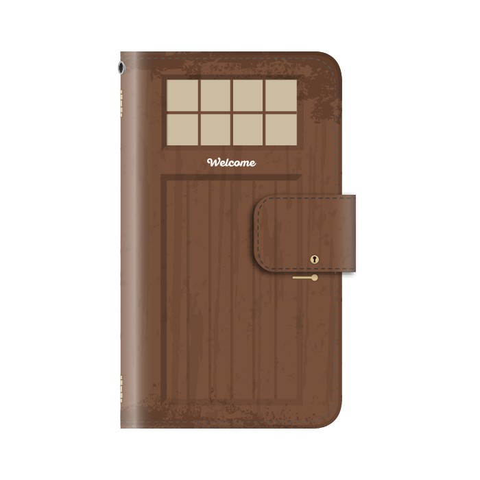 スマホケース iPhone15 Pro Max ケース 手帳型 アイフォン 手帳型 ドア｜kintsu｜10