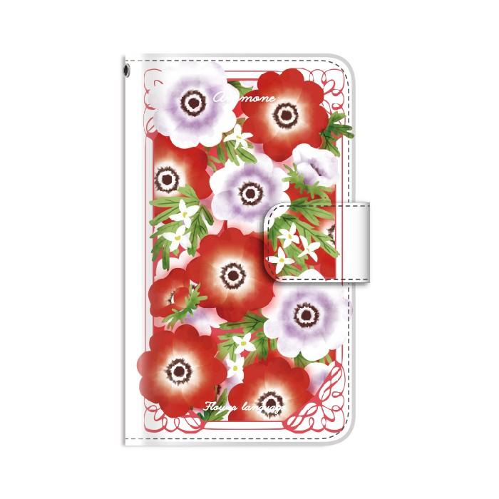 スマホケース Xiaomi Redmi 12 5G 23076RA4BR ケース 手帳型 シャオミ 手帳型 花柄｜kintsu｜07