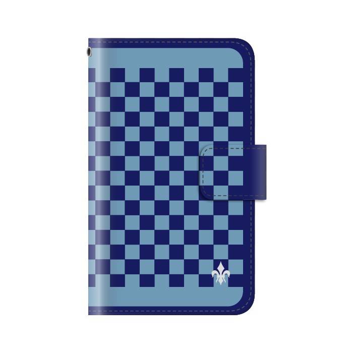 スマホケース AQUOS zero6 ケース 手帳型 アクオスゼロ6 カバー 携帯ケース アクオス SHG04 チェック｜kintsu｜07