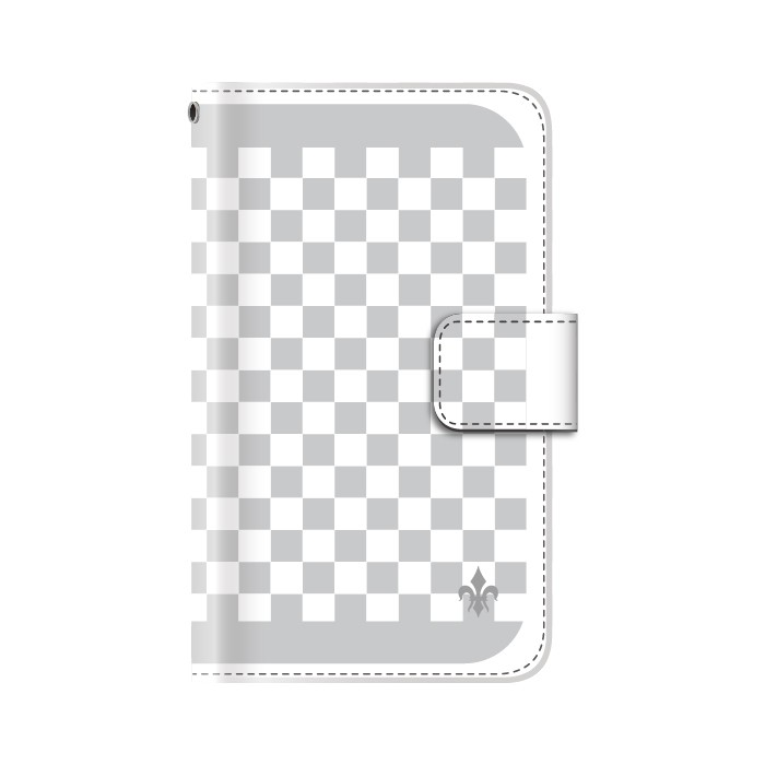 スマホケース 手帳型 Galaxy S10 ケース 携帯ケース スマホカバー ギャラクシー カバー SCV41 エーユー チェック｜kintsu｜09