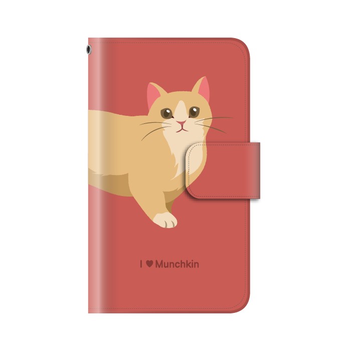 猫 スマホケース Xiaomi Redmi 12 5G 23076RA4BR ケース 手帳型 シャオミ 手帳型 猫｜kintsu｜07