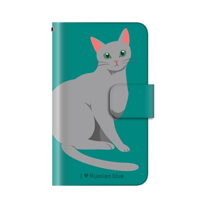 猫 スマホケース 手帳型 iphone7 ケース アイフォン7 携帯ケース 手帳 ケータイのケース アイホン おしゃれ 猫｜kintsu｜09