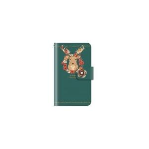 スマホケース 手帳型 galaxy s8 ケース 携帯ケース スマホカバー ギャラクシーs8 デコ 動物 花柄｜kintsu｜02
