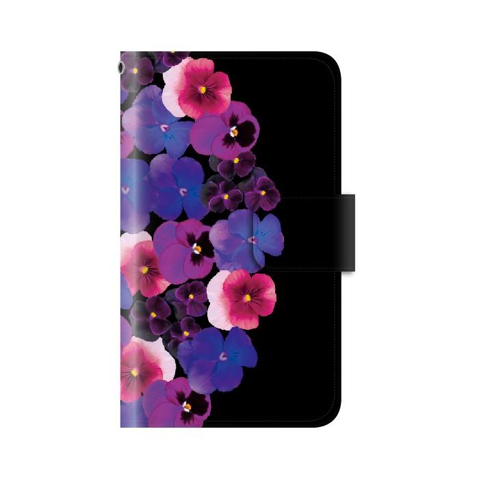 スマホケース Xiaomi Redmi 12 5G 23076RA4BR ケース 手帳型 シャオミ 手帳型 花柄｜kintsu｜03
