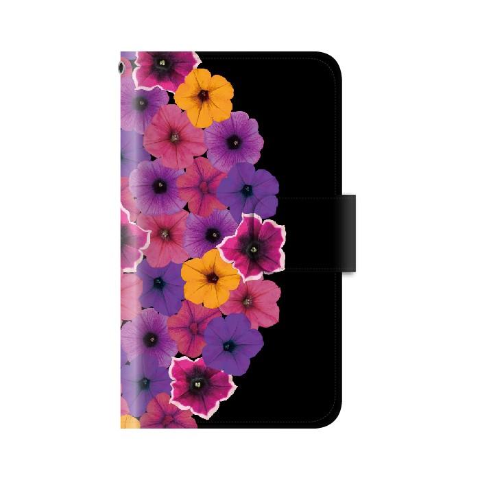 スマホケース Xiaomi Redmi 12 5G 23076RA4BR ケース 手帳型 シャオミ 手帳型 花柄｜kintsu｜07