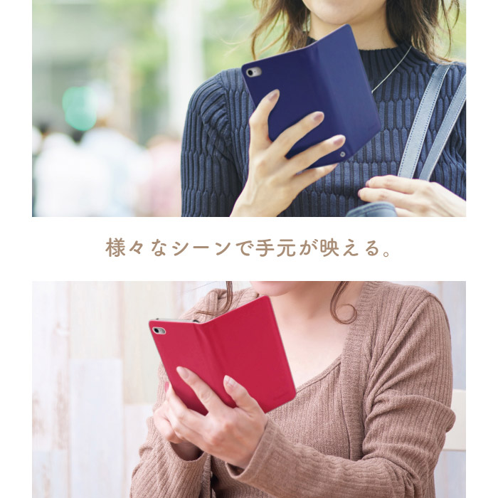 スマホケース 手帳型 android Galaxy S21 5G ケース ギャラクシーs21 カバー 携帯ケース ギャラクシー｜kintsu｜11