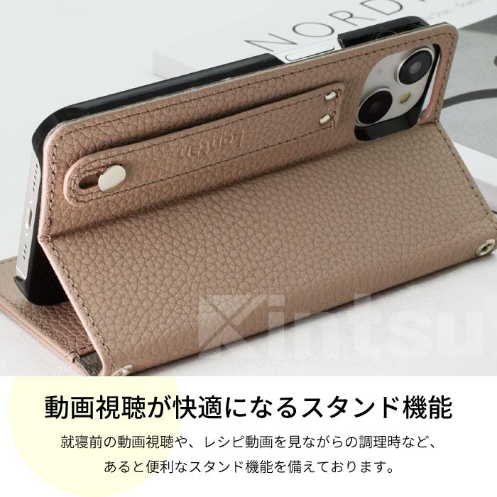 iPhone SE 5 5s ケース スマホケース 手帳型 ケース アイフォンse 5 5s ケース 携帯ケース 手帳型ケース｜kintsu｜13