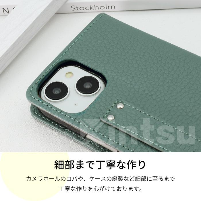 iPhone SE 5 5s ケース スマホケース 手帳型 ケース アイフォンse 5 5s ケース 携帯ケース 手帳型ケース｜kintsu｜17