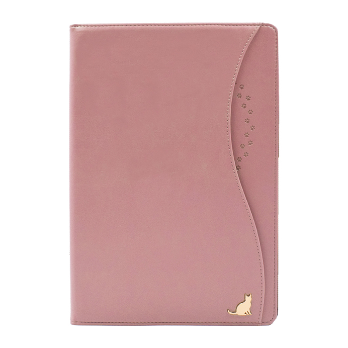 Elegante 公式 Elegante iPad 第10世代 ケース 猫 ねこ iPad A16