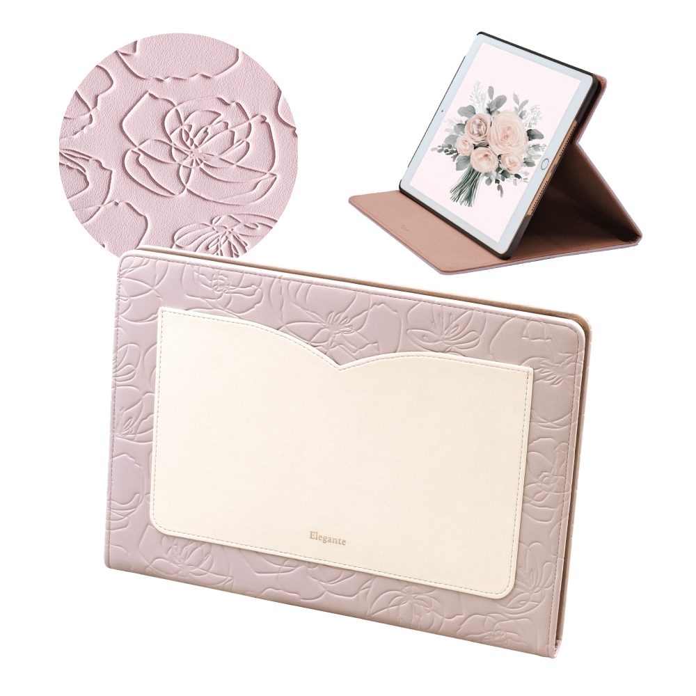 ipadカバー花柄のおすすめ人気商品一覧 通販 - Yahoo!ショッピング