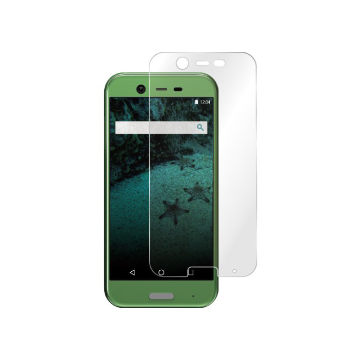 Android One s8 s9 フィルム android x5 ガラスフィルム アンドロイドワンs9 s8 液晶保護フィルム Android One s8 s9 ガラスフィルム 超透過率 YH｜kintsu｜05