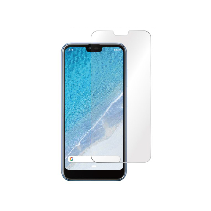 Android One s8 s9 フィルム android x5 ガラスフィルム アンドロイドワンs9 s8 液晶保護フィルム Android One s8 s9 ガラスフィルム 超透過率 YH｜kintsu｜07