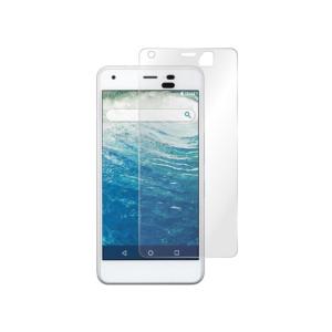 Android One s8 s9 フィルム android x5 ガラスフィルム アンドロイドワン...