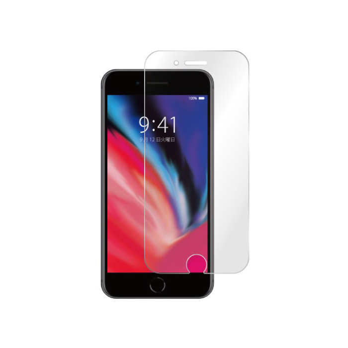 iPhone16 15 14 ガラスフィルム ブルーライトカット iPhone14 13 mini ガラスフィルム iphone se iphone8 7 保護フィルム 超透過率 YH TJ | iPhone | 10