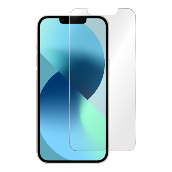 iPhone16 15 14 ガラスフィルム ブルーライトカット iPhone14 13 mini ガラスフィルム iphone se iphone8 7 保護フィルム 超透過率 YH TJ | iPhone | 06