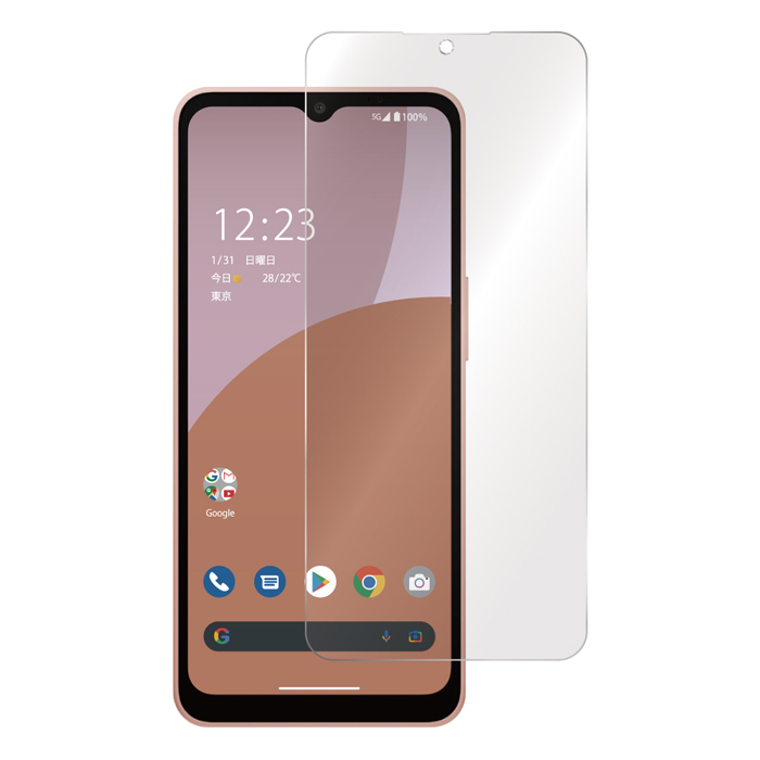 AQUOS aquos sense9 sense8 ガラス R9 pro wish4 3 2 sense5g
