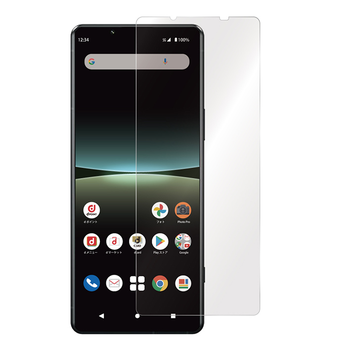 Kính Bảo Vệ Toàn Diện Cho Sony Xperia 1 VI 10 III 1 V 5 II 10 IV Bảo Vệ Kính Bảo Vệ Toàn Diện Cho Sony Xperia 1 VI 10 III 1 V 5 II 10 IV Bảo Vệ