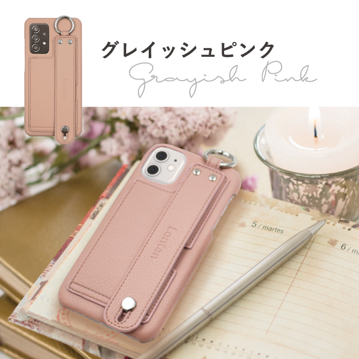 Galaxy A55 A54 A53 5G ケース Galaxy A52 A23 A21 5G ケース ギャラクシーa55 a54 a53 a52 a23 a21 5G カバー 背面収納 Lontan バンド 携帯ケース YH｜kintsu｜23