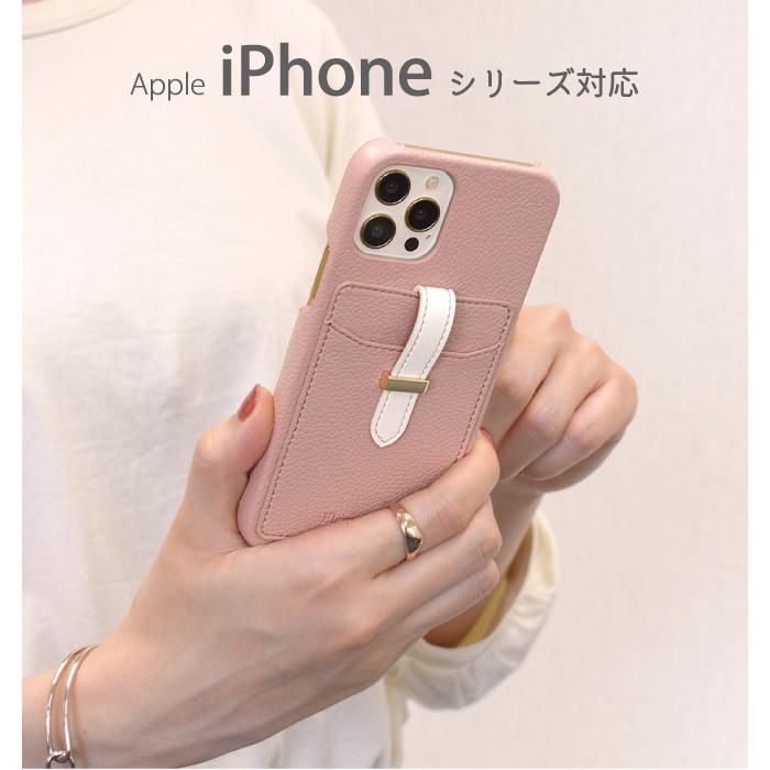 スマホケース iPhone13 ケース iphone12 ケース iphone se ケース iphone13 pro アイフォン13 アイフォン12 ケース 背面収納 携帯ケース YH｜kintsu｜10