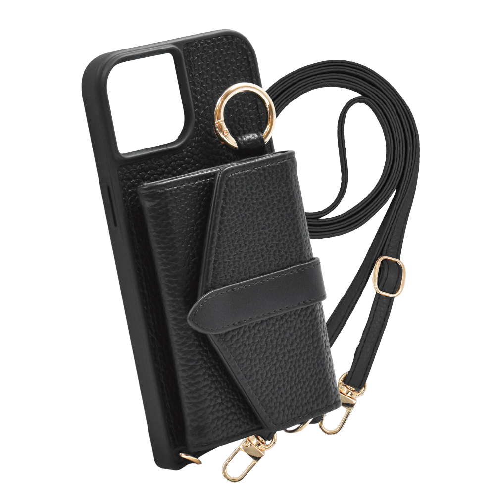Elegante 公式 Elegante Beltedバイカラー iPhone17 ケース iPhone air