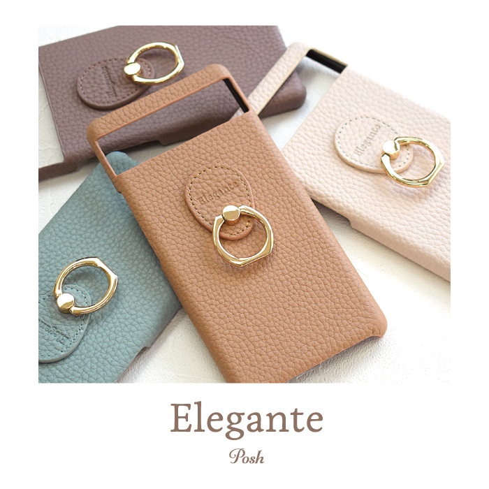 公式 Elegante スマホケース Google Pixel 8 8pro ケース pixel 7a ケース 本革 google pixel 6 pro リング付きピクセル8 7a 6a 8pro カバー YH TJ | Google Pixel | 20