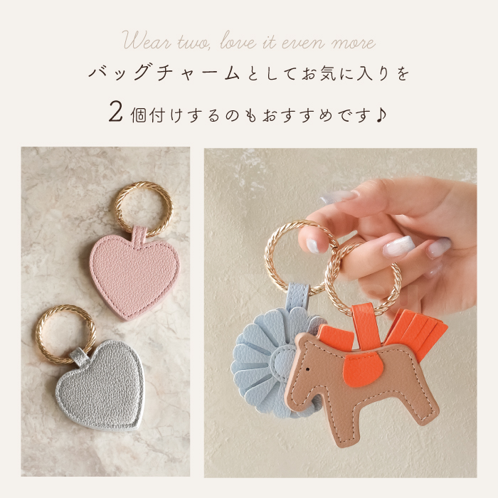 ハットクリップ 帽子クリップ キャップクリップ 帽子クリップ 帽子留め クリップホルダー ハート ホース フラワー 馬 花 強力マグネット 紛失防止 YH TJ | ブランド登録なし | 26