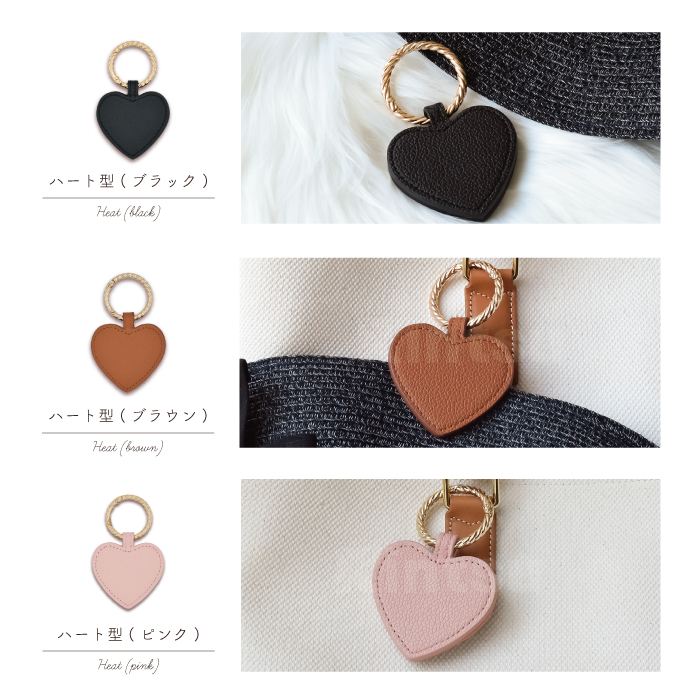 ハットクリップ 帽子クリップ キャップクリップ 帽子クリップ 帽子留め クリップホルダー ハート ホース フラワー 馬 花 強力マグネット 紛失防止 YH TJ | ブランド登録なし | 28