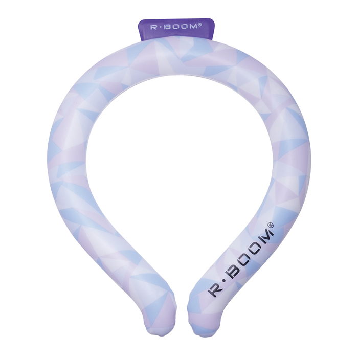 ネッククリング ひんやり 熱中症対策 リング 冷感 猛暑対策 熱中症対策