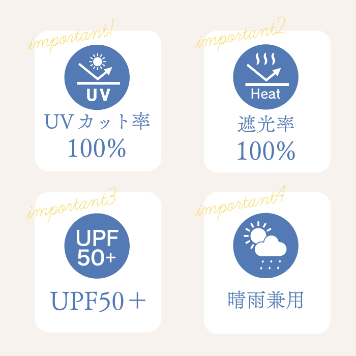 日傘 ボーダーバルーンショート日傘 レイングッズ 長傘 UV対策 UVカット 紫外線カット 紫外線対策 日焼け対策 晴雨兼用 フリル 遮光率100％ 傘 YH TJ |  | 05