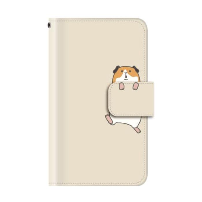 猫 カワウソ スマホケース iphonese 第1世代 ケース iphone5s ケース 手帳型 猫 カワウソ おしゃれ かわいい アイフォン5sケース 携帯ケース｜kintsu｜08