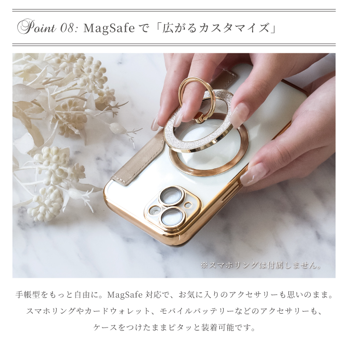 iPhone 18 Pro Max ケース 手帳型 magsafe iPhone 17e 17Pro 17ProMax ケース 手帳 iPhone16 16e 16Pro スマホケース iPhone15 15Pro 14 14Pro カバー YH TJ | iPhone | 17