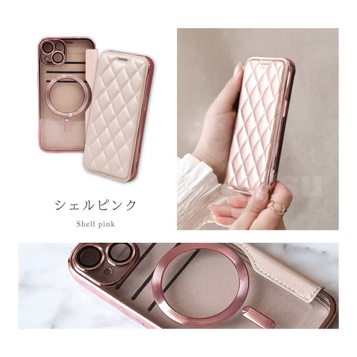 iPhone 18 Pro Max ケース 手帳型 magsafe iPhone 17e 17Pro 17ProMax ケース 手帳 iPhone16 16e 16Pro スマホケース iPhone15 15Pro 14 14Pro カバー YH TJ | iPhone | 19