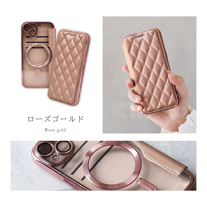 iPhone 18 Pro Max ケース 手帳型 magsafe iPhone 17e 17Pro 17ProMax ケース 手帳 iPhone16 16e 16Pro スマホケース iPhone15 15Pro 14 14Pro カバー YH TJ | iPhone | 20