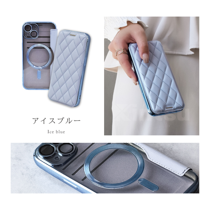 iPhone 18 Pro Max ケース 手帳型 magsafe iPhone 17e 17Pro 17ProMax ケース 手帳 iPhone16 16e 16Pro スマホケース iPhone15 15Pro 14 14Pro カバー YH TJ | iPhone | 21