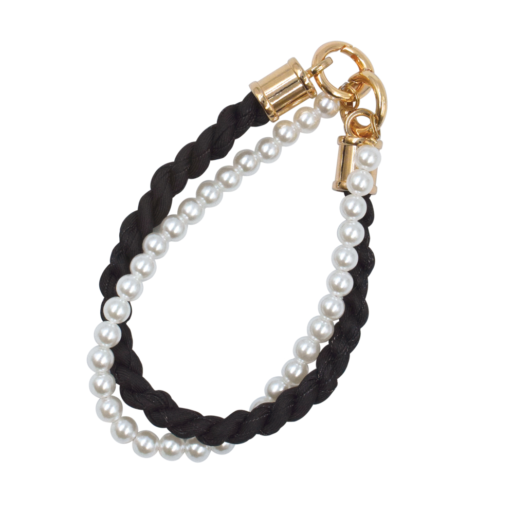 スマホ ストラップ 手首 ハンドストラップ 可愛い スカーフ パール ショートストラップ 携帯ストラップ 落下防止 紛失防止 スマホストラップ ホルダー付き YH TJ |  | 01