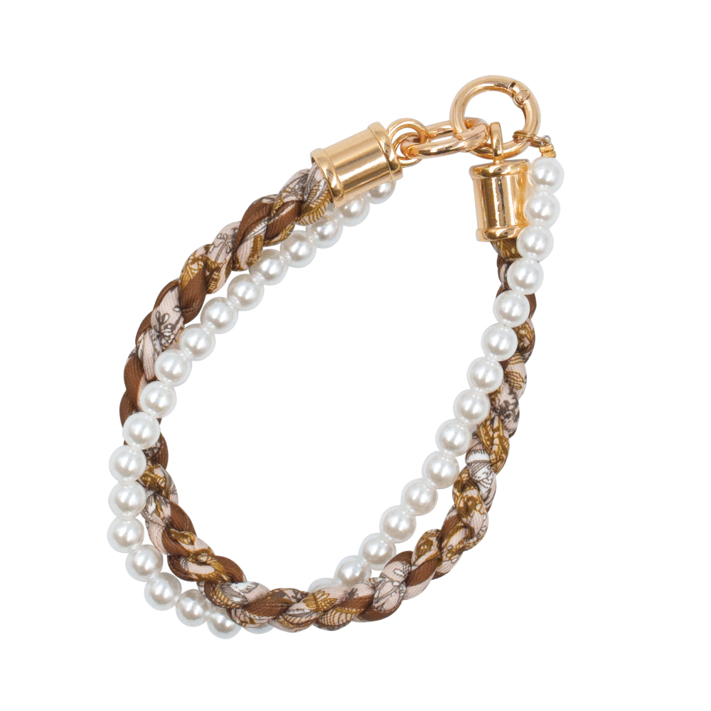 スマホ ストラップ 手首 ハンドストラップ 可愛い スカーフ パール ショートストラップ 携帯ストラップ 落下防止 紛失防止 スマホストラップ ホルダー付き YH TJ |  | 03