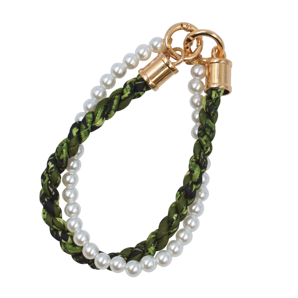 スマホ ストラップ 手首 ハンドストラップ 可愛い スカーフ パール ショートストラップ 携帯ストラップ 落下防止 紛失防止 スマホストラップ ホルダー付き YH TJ |  | 12