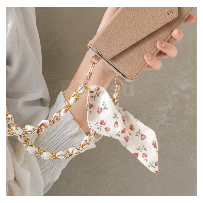 スマホショルダー ストラップ 大人 かわいい ショルダーストラップ ストラップホルダー付き 挟むだけ スマホ ストラップ 落下防止 携帯ストラップ 肩掛け YH TJ |  | 18