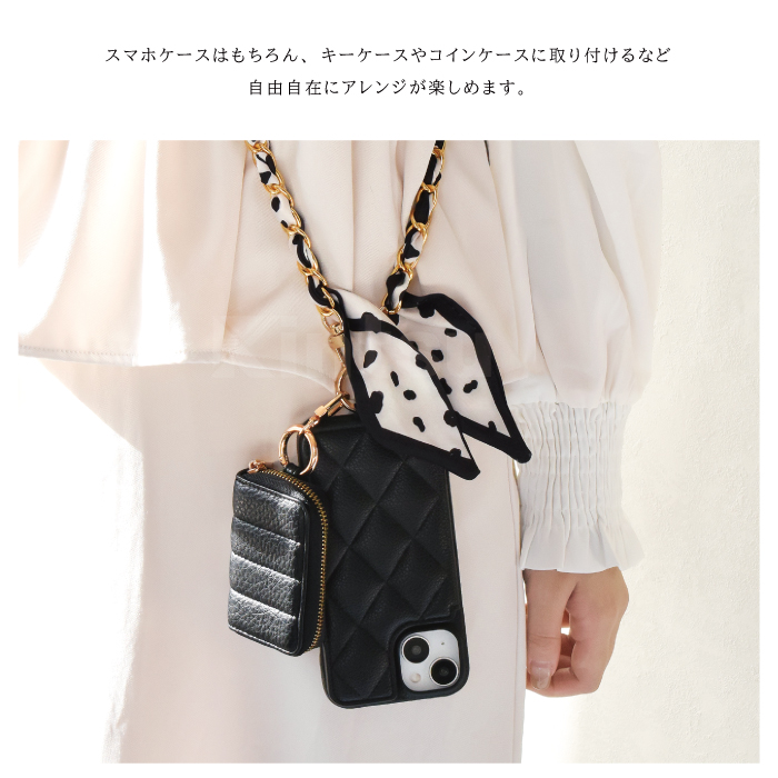 スマホショルダー ストラップ 大人 かわいい ショルダーストラップ ストラップホルダー付き 挟むだけ スマホ ストラップ 落下防止 携帯ストラップ 肩掛け YH TJ |  | 27