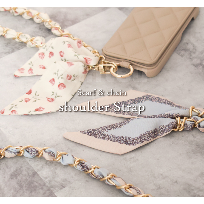 スマホショルダー ストラップ 大人 かわいい ショルダーストラップ ストラップホルダー付き 挟むだけ スマホ ストラップ 落下防止 携帯ストラップ 肩掛け YH TJ |  | 35