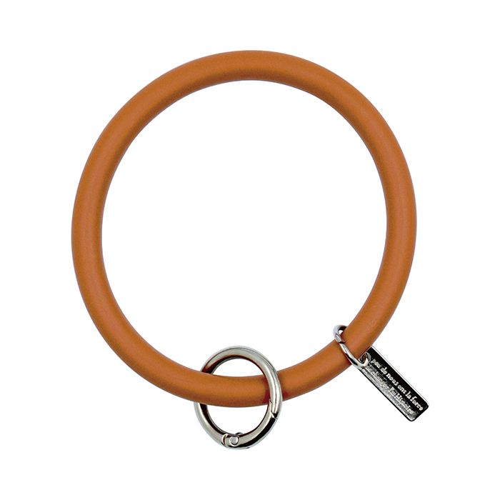 ソフトリングストラップ ストラップホルダー付き シリコンリング スマホストラップ ストラップ カラビナ おしゃれ 挟むだけ くすみカラー 手首 YH TJ |  | 05