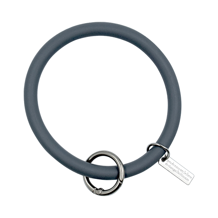 ソフトリングストラップ ストラップホルダー付き シリコンリング スマホストラップ ストラップ カラビナ おしゃれ 挟むだけ くすみカラー 手首 YH TJ |  | 12