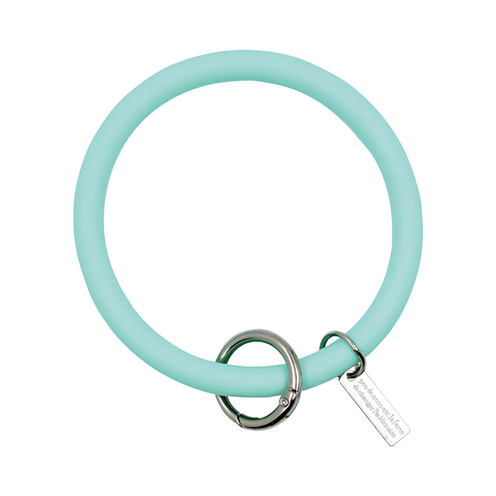 ソフトリングストラップ ストラップホルダー付き シリコンリング スマホストラップ ストラップ カラビナ おしゃれ 挟むだけ くすみカラー 手首 YH TJ |  | 01